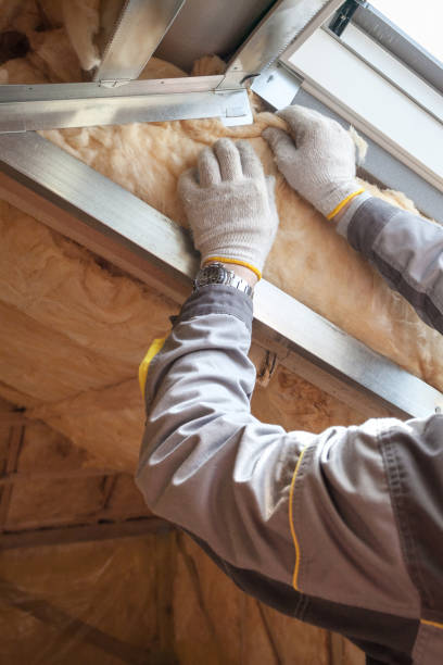 Best Spray Foam Insulation in Live Oak, FL