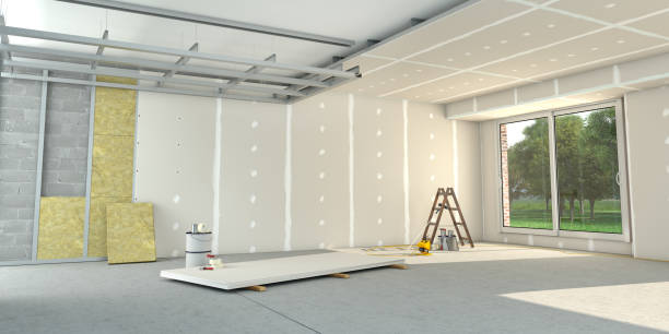 Best Spray Foam Insulation in Live Oak, FL