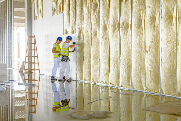 Best Insulation for Specific Applications in Live Oak, FL